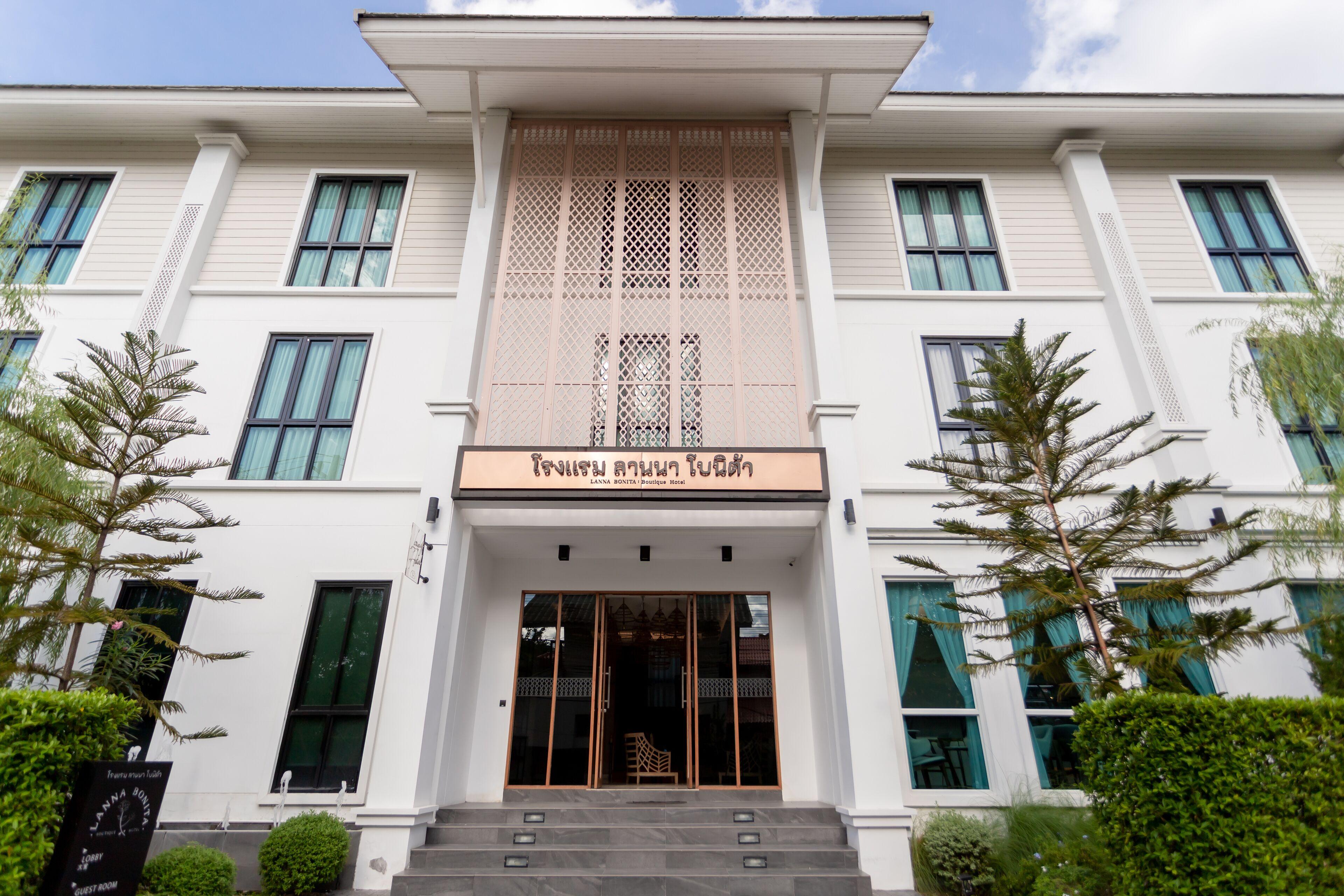 Lanna Bonita Boutique Hotel — Photos 2