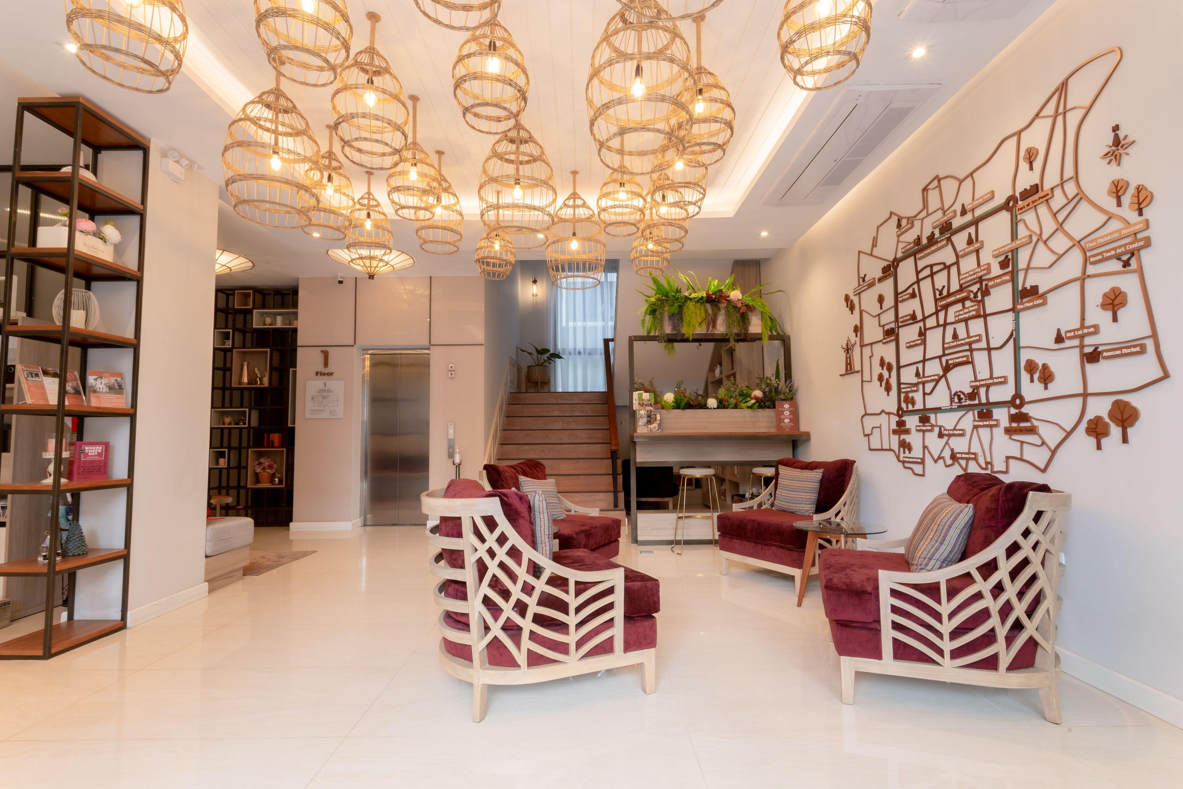 Lanna Bonita Boutique Hotel — Photos 3